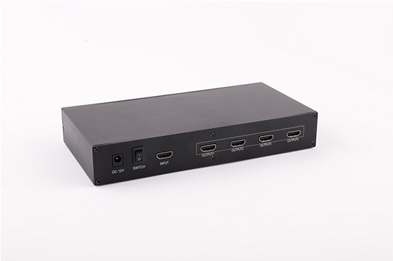 HDMI2.1分配器